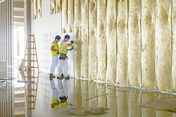 Fireproof Insulation in Moncks Corner, SC